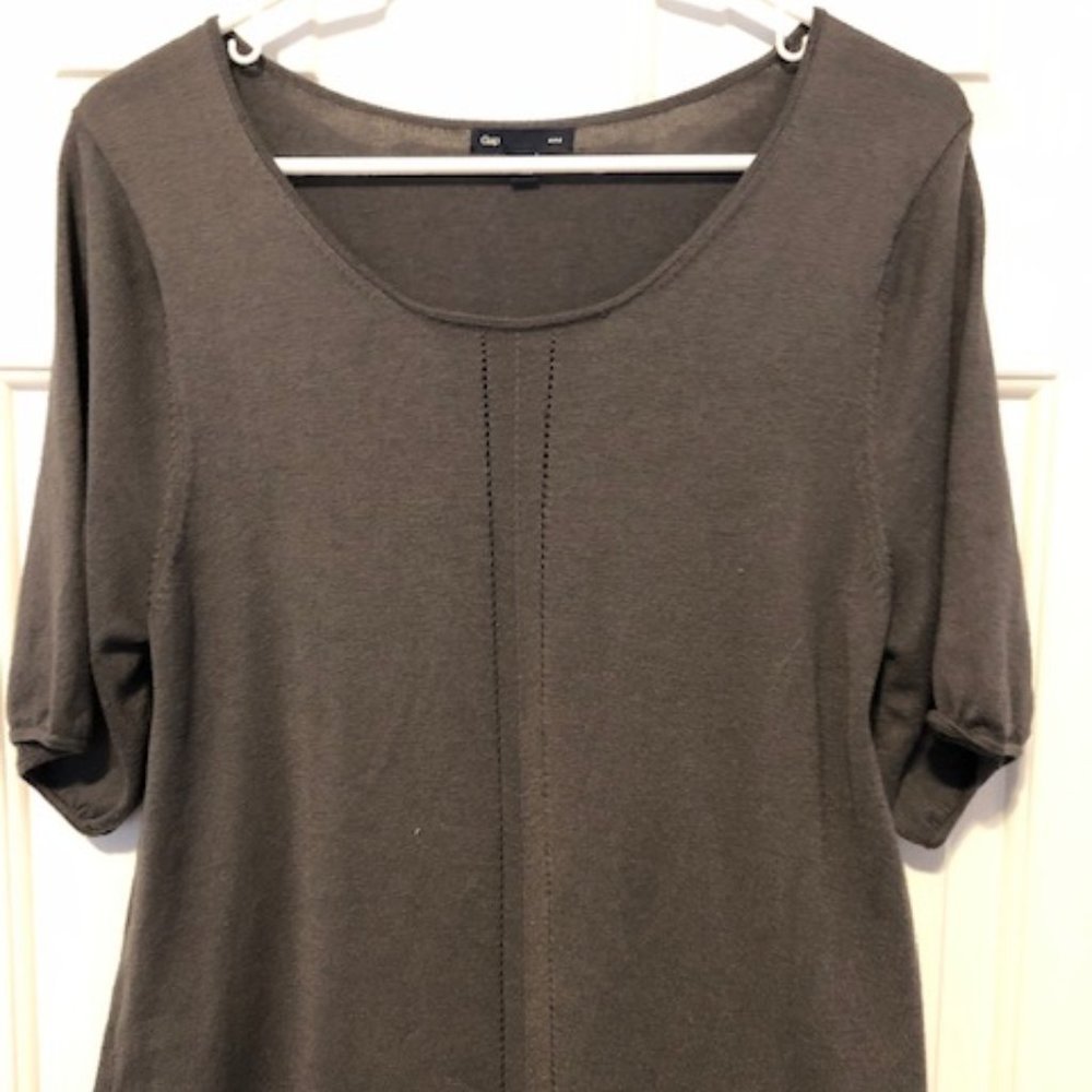 GAP tunic